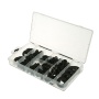 TC-1031 180pc vacuum  hand tools giant o ring box  Kit