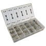 High Quality 160Pc Auto Fuse Car Auto Fuse Box