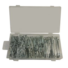 1000PC manufacturer split cotter pins