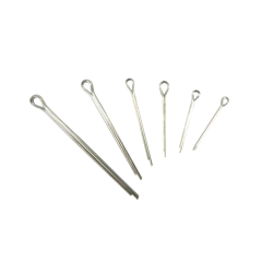 Zinc - Plated Steel Roller Pin  At Reliable Market Price