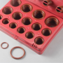 TC-3108 54PC  Good Quality Professional  O-Ring kit assortment