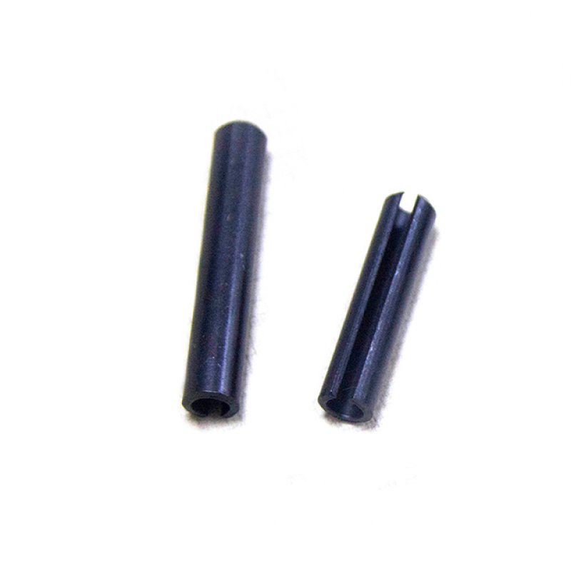 High quality, blackened finish 315pc Roll Pin Assortment
