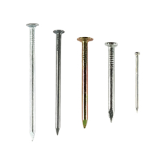 High Quality Carbon Steel Material Nails