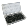 Wholesale Price 141pc O RingsTC-1082  Food Grade NBR Rubber o rings Kit set