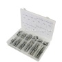 New Product 68pc Assorted Serie Wheel Balance Weight