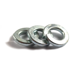 TC-1074 TC Excellent Stainless Steel Flat seal Washer set Gasket M4