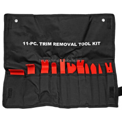 11PC Panel/Trim/Wedge/Door Remover Auto Trim Clip Removal Tool
