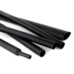 127pc shrinkable silicone rubber heat shrink tube
