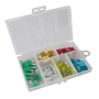 TC-3034 50pc car repair tools fuse boxes