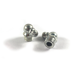 Stainless steel for vehicles, zinc plated carbon steel, grease nipple