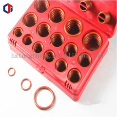 Wholesale Customized Silicone Cheap Hot RubberO-Ring Seal Kit