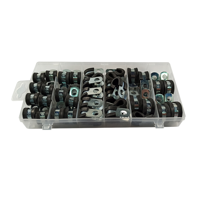 Wholesale rubber clamps from China factory
