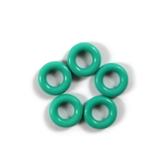 TC-1081 205pc china wholesale green seals kit green o-ring sleeve