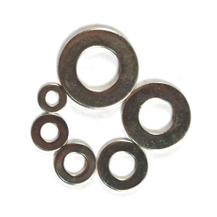 TC-3039 TC 250pc Stainless Steel Flat Spring Washer spring washers flat mat sets  Assortment High quality China factory direct s