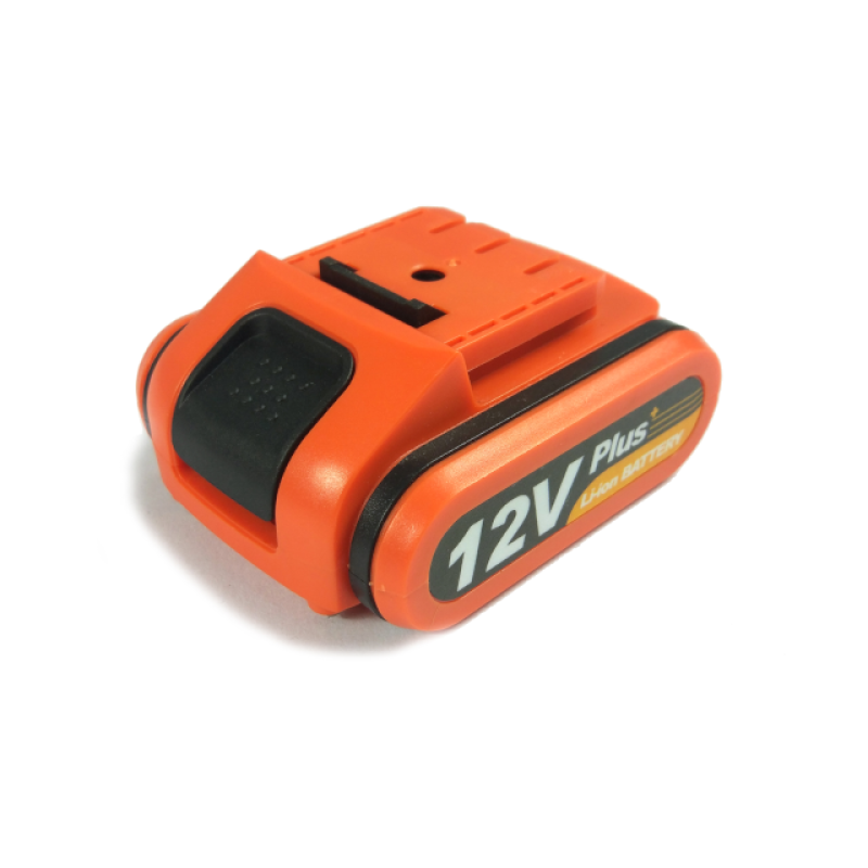 KJPT21-3A 25V LI-ION Battery Multi-function Electric Cordless orange red Drill Kit