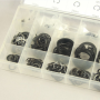 TC-1125 300pc BV Certification  Assorted Internal  Assorted Internal Snap Ring Snap Ring kit