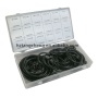 TC-3051125pc Rubber O-ring Assortment Low Price