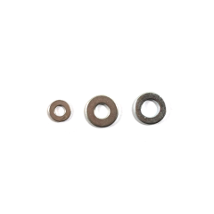 TC-1074 elastic cushion flat pad excellent stainless steel flat washer set gasket M4