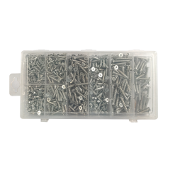 Stainless Steel Screw 316 304 Self Drilling Self-Tapping Screws