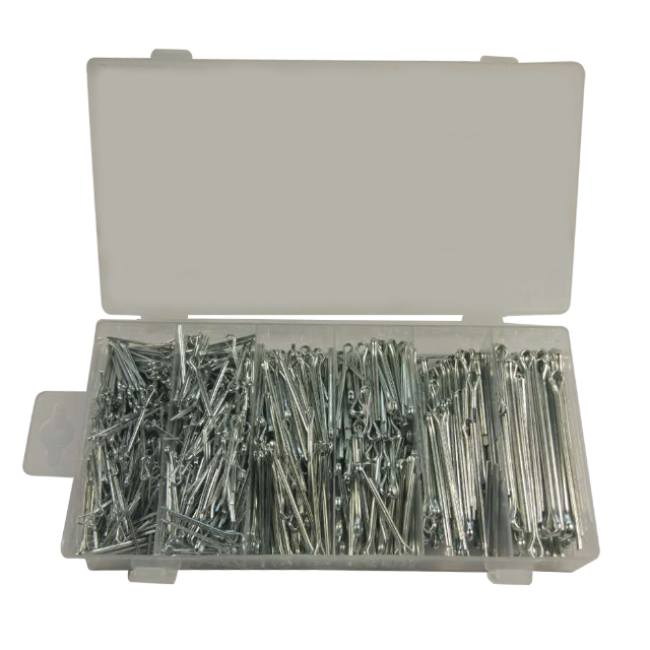 1000PC manufacturer cotter pin bolt cotter pins