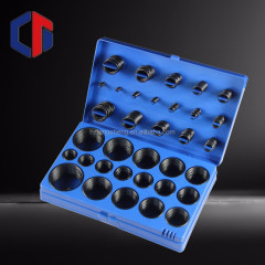 Tc-0006 382Pc Metric O Ring Assortment