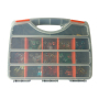 ATO Standard Blade Fuse Assortment Kit With Status 5A 10A 15A 20A 25A 30A
