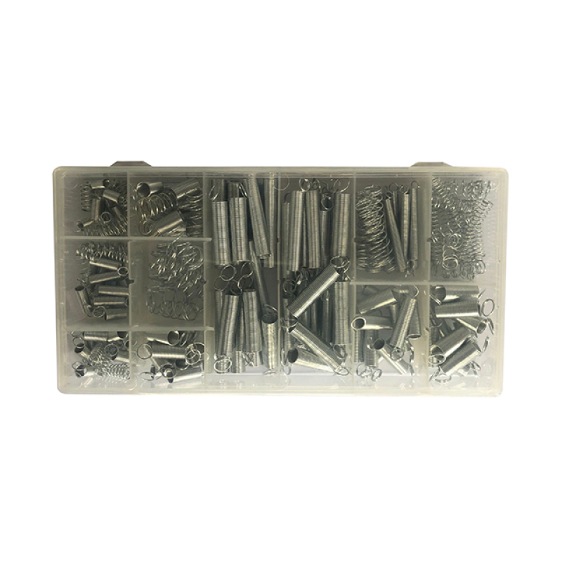 Spring Loading Icon Wholesale TC TOOLS Direct Marketing Hardware 200PC Steel Spring ...