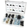 TC 27pc Auto Engine Oversize Oil Drain Plug Assortment