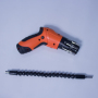 3.6V Cordless Rechargeable Electric Screwdriver Assortment