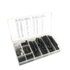 315pc Roll Pin Assortment Factory direct sales