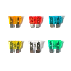 Zinc - Plated Steel 16 amp fuses Hot Selling