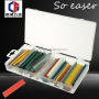530pc Custom Design Heat Shrink Tubing Wrap Wire Cable Sleeve Kit