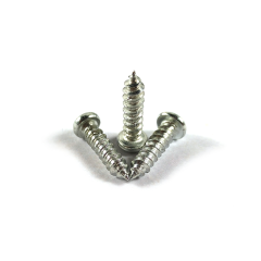 360PC Stainless Steel Self tapping Screw, security binding Screws