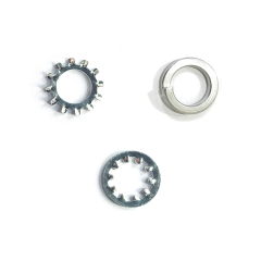 wedge lock washer lock Washer Assortment