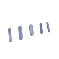 Factory direct sales steel square pin