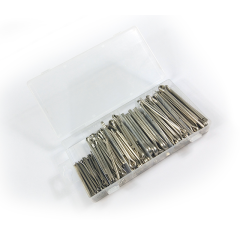 wrench socket set Hot sale  pin cotter pins Assortment Kit