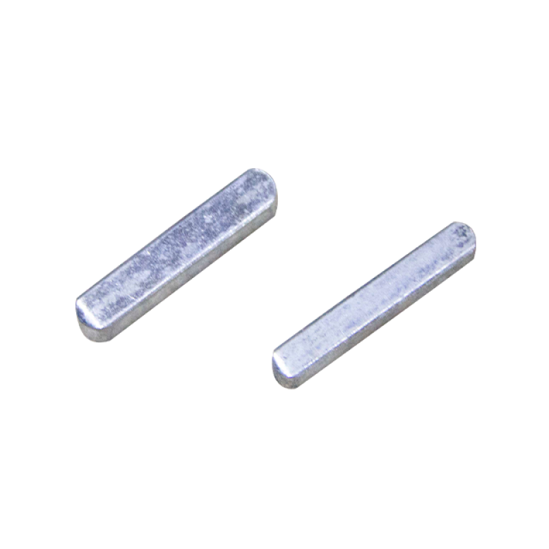 60 PCS inch square key pin sets