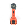 21V Lithium-Ion 2-Speed Electric Cordless Drill Set