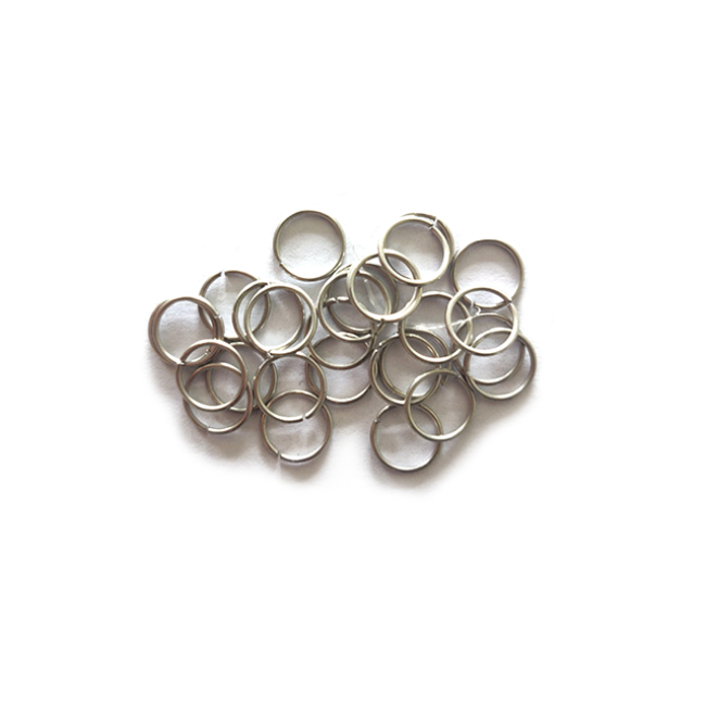 Professionally custom made steel washer Aluminum spacers  Copper washer set