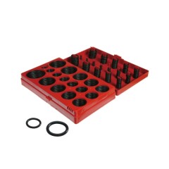 Certification 419pc High Quality Assorted O Ring set