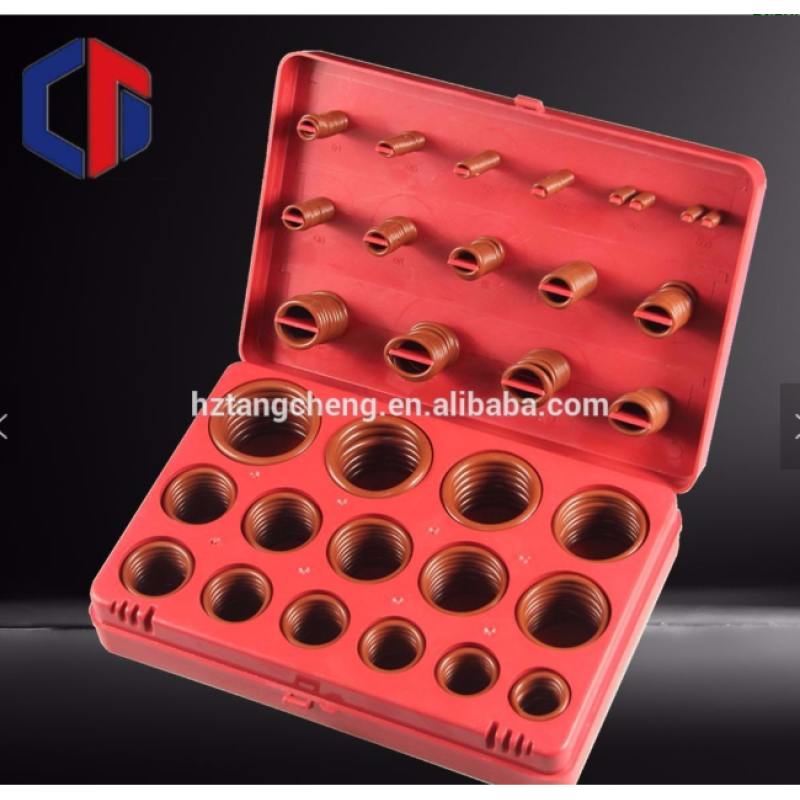 TC-3108 54PC  Good Quality Professional  O-Ring kit assortment