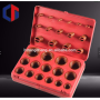 TC-3108 54PC  Good Quality Professional  O-Ring kit assortment