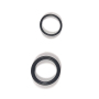 Buna-N, 18 types of black O-rings
