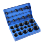 382 PC Mechanic Seals Metric NBR o ring Set Repair box TC-0006 382PC Blue metric repair box