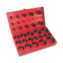 419PC o-rings Kit Metric repair box NBR  rubber o rings assortment