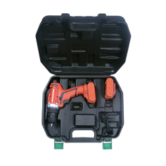 HangZhou TC 12V  replacement batteries for cordless drill Lithium Electric screwdrivers  impact Set