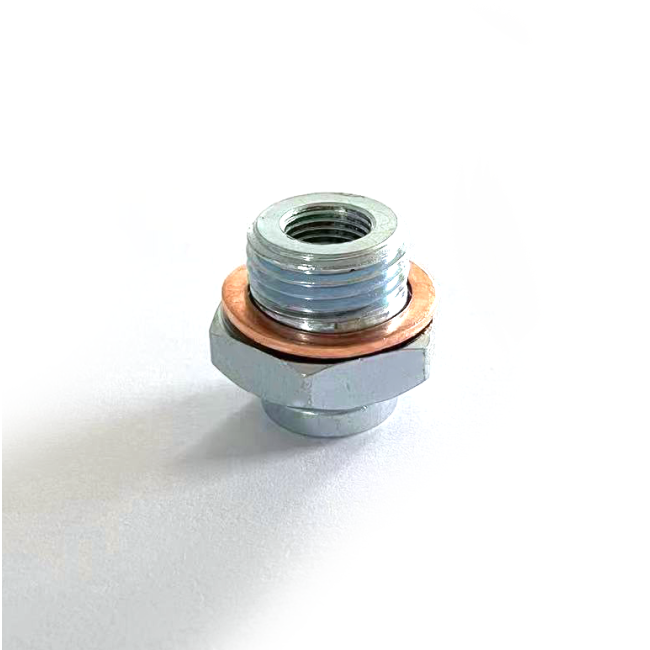Made In China Amazon Best Selling very excellent quality Made In China Block Drain Plugs Oil sump plug