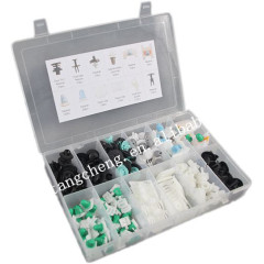 Wholesale Price Self-Contained Box Of Automotive Fasteners Universal