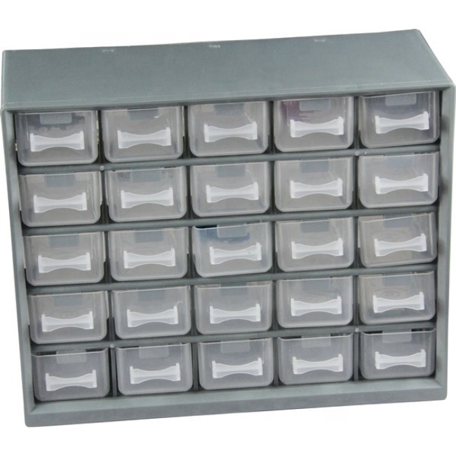 Hardware Kit Use High Quality TC PP Small Clear Plastic Packaging Boxes