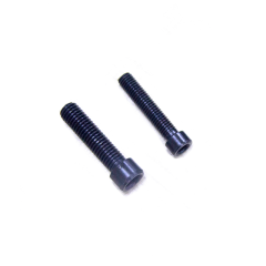 High Quality 8.8 Grade Hex Bolts and Nuts M4- M10 DIN933 934